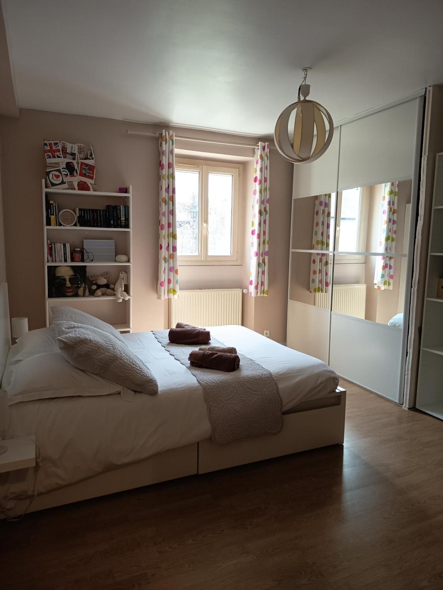 La Talonniere, Maison De Village Avec Terrasse Et 3 Chambres Messas Exteriér fotografie